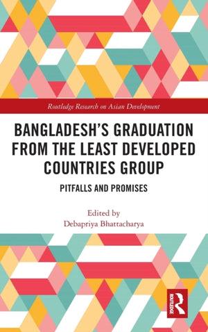 Bangladesh's Graduation from the Least Developed Countries Group