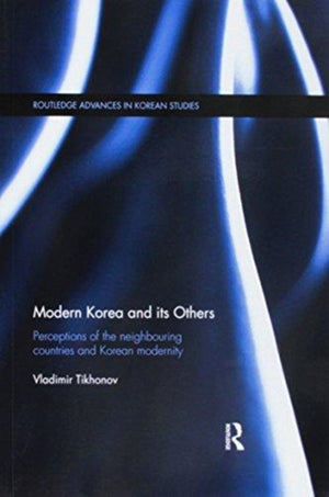 Modern Korea and Its Others
