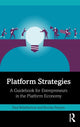 Book cover of: Platform Strategies. By: Paul Belleflamme