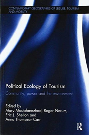 Political Ecology of Tourism
