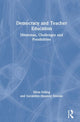 Book cover of: Democracy and Teacher Education. By: Silvia Edling