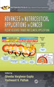 Book cover of: Advances in Nutraceutical Applications in Cancer: Recent Research Trends and Clinical Applications. By: Sheeba Varghese Gupta