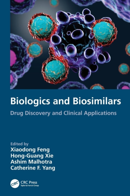 Biologics and Biosimilars