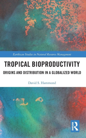 Tropical Bioproductivity