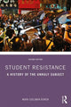 Book cover of: Student Resistance. By: Mark Edelman Boren