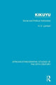 Book cover of: Kikuyu. By: H. E. Lambert