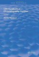 Book cover of: CRC Handbook of Chromatography. By: Ram N. Gupta