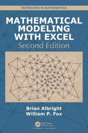 Mathematical Modeling with Excel