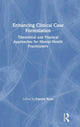 Book cover of: Enhancing Clinical Case Formulation. By: Patrick Ryan
