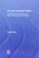 Book cover of: Iran Agenda Today. By: Reese Erlich