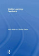 Book cover of: Visible Learning: Feedback. By: John Hattie