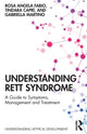 Book cover of: Understanding Rett Syndrome. By: Rosa Angela Fabio