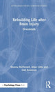 Book cover of: Rebuilding Life after Brain Injury. By: Sheena McDonald