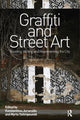 Book cover of: Graffiti and Street Art. By: Konstantinos Avramidis
