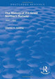 Book cover of: History of The Great Northern Railway
