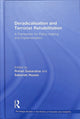 Book cover of: Deradicalisation and Terrorist Rehabilitation. By: Rohan Gunaratna