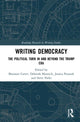 Book cover of: Writing Democracy. By: Shannon Carter