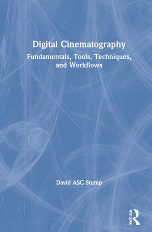 Digital Cinematography