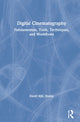Book cover of: Digital Cinematography. By: David Stump