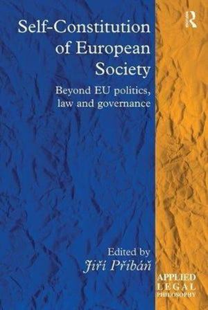 Self-Constitution of European Society