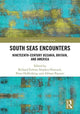 Book cover of: South Seas Encounters. By: Richard Fulton