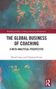 Book cover of: Global Business of Coaching. By: David Lines
