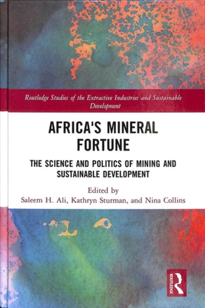 Africa's Mineral Fortune