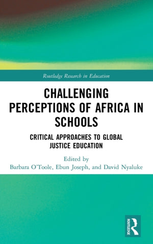 Challenging Perceptions of Africa in Schools