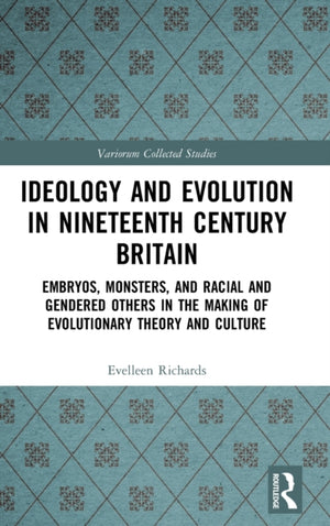 Ideology and Evolution in Nineteenth Century Britain