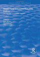Book cover of: British Trade Unions and Industrial Politics. By: John McIlroy