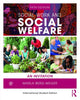 Book cover of: Social Work and Social Welfare. By: Marla Berg-Weger