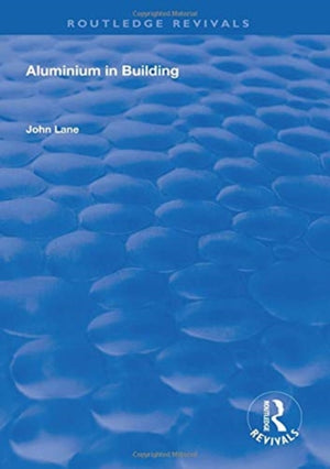 Aluminium in Building