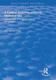 Book cover of: Political Economy of Forest Resource Use. By: Niaz Ahmed Khan