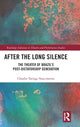 Book cover of: After the Long Silence. By: Claudia Tatinge Nascimento
