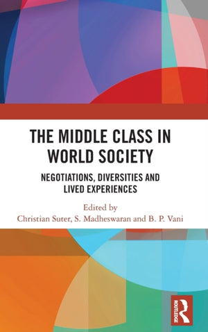 Middle Class in World Society