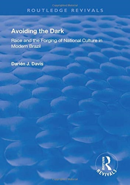 Avoiding the Dark