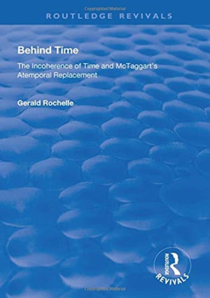 Behind Time