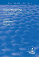 Book cover of: Beyond Marginality?. By: Rik van Berkel