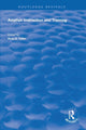 Book cover of: Aviation Instruction and Training. By: Ross Telfer