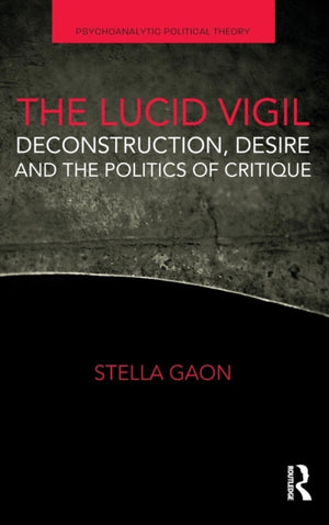The Lucid Vigil