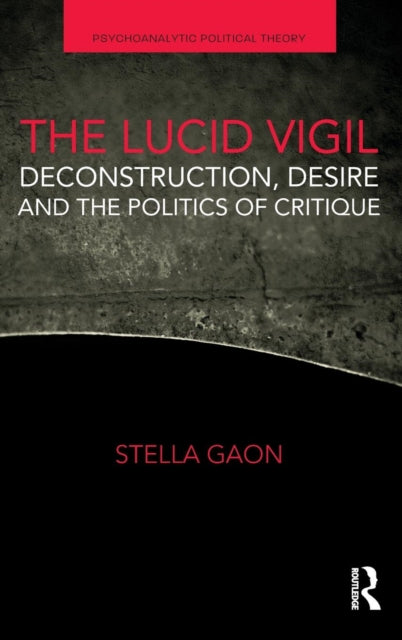 The Lucid Vigil