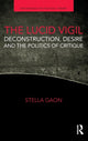 Book cover of: Lucid Vigil. By: Stella Gaon