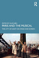 Book cover of: Paris and the Musical. By: Olaf Jubin