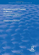 Book cover of: Bureaucracy and Politics in Mexico. By: Eduardo Torres Espinosa