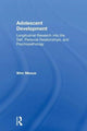 Book cover of: Adolescent Development. By: Wim Meeus