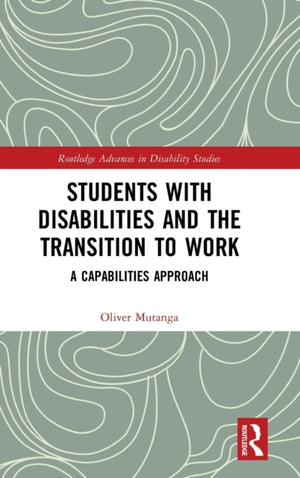Students with Disabilities and the Transition to Work