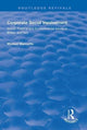 Book cover of: Corporate Social Involvement