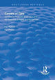 Book cover of: Careers of Care. By: Kay Phelps