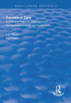 Book cover of: Careers of Care