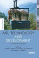 Book cover of: Aid, Technology and Development. By: Dipak Gyawali